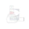 DITAS A3-4313 Tie Rod End